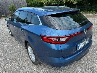Renault Mégane IV GRANDTOUR picture 13