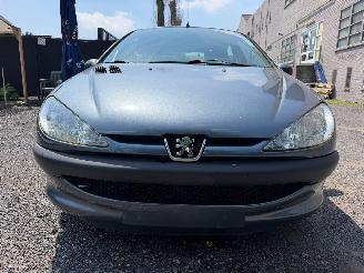 Peugeot 206 1.4 I picture 4