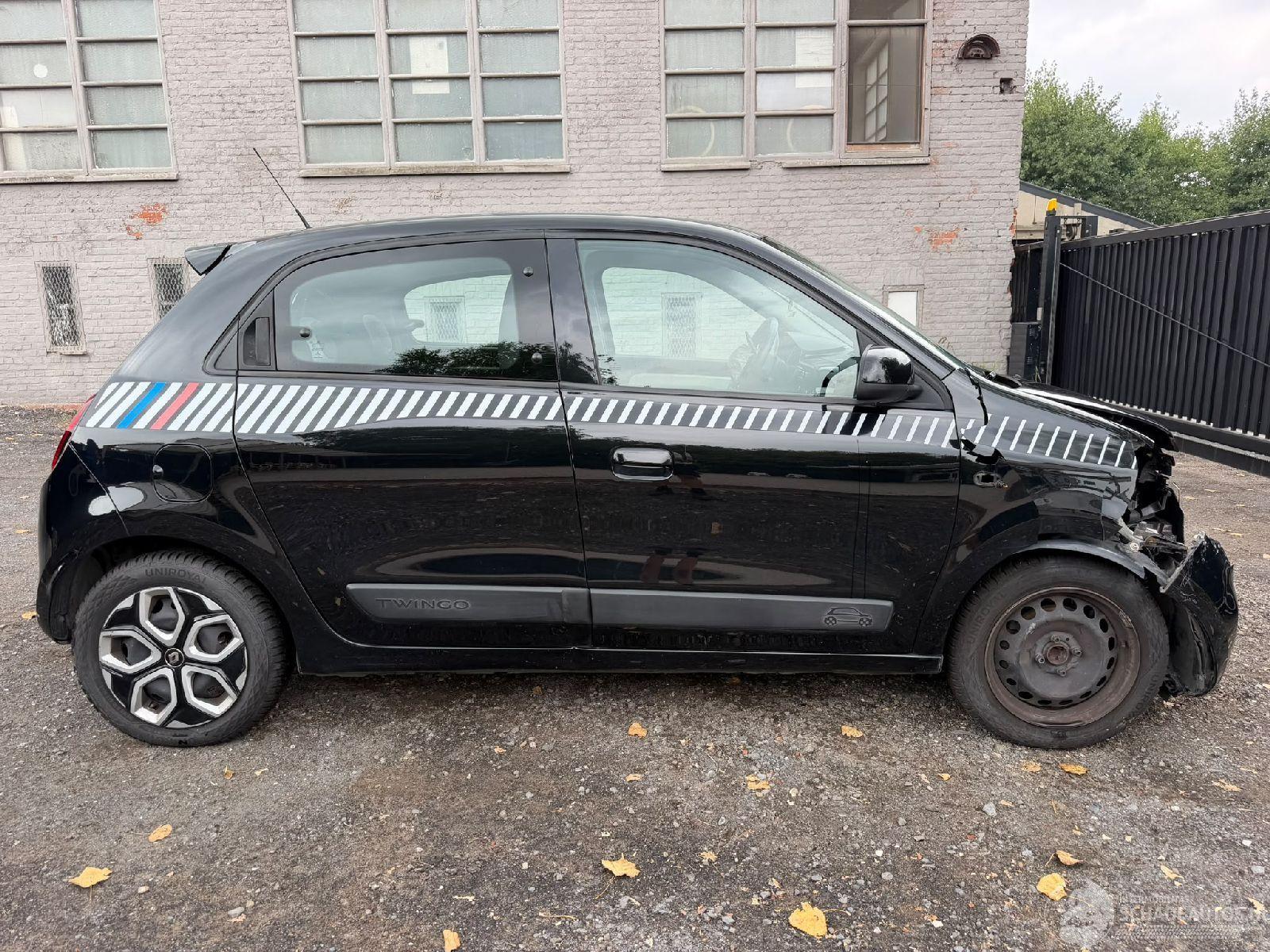 Renault Twingo III EDITION O