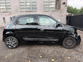 Schadeauto Renault Twingo III EDITION O 2020/2