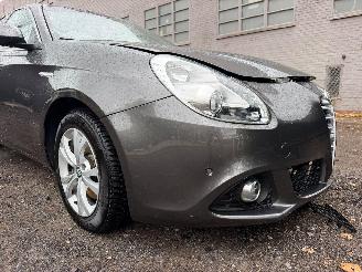 Alfa Romeo Giulietta  picture 3