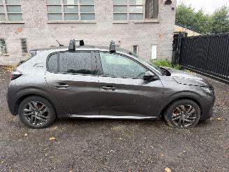 skadebil auto Peugeot 208 II STYLE 2023/1
