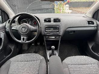 Volkswagen Polo COMFORTLINE picture 23