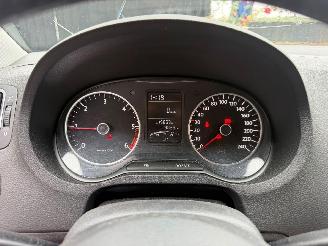 Volkswagen Polo COMFORTLINE picture 25
