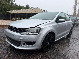 Volkswagen Polo COMFORTLINE picture 9