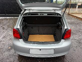 Volkswagen Polo COMFORTLINE picture 14