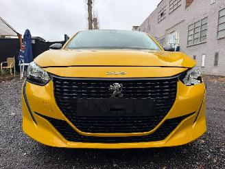 Peugeot 208 II LIKE picture 4