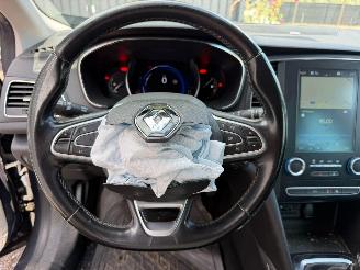 Renault Mégane IV GRANDTOUR picture 27