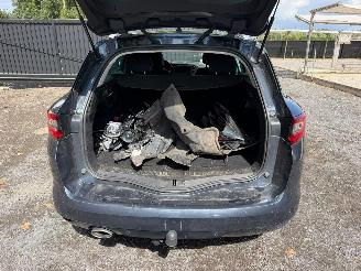 Renault Mégane IV GRANDTOUR picture 17