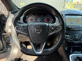 Opel Insignia COSMO picture 27