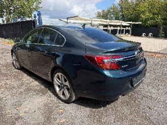 Opel Insignia COSMO picture 14