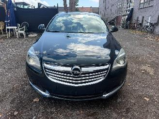 Opel Insignia COSMO picture 5