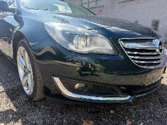 Opel Insignia COSMO picture 3