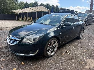 Opel Insignia COSMO picture 12