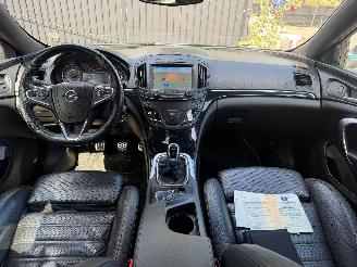 Opel Insignia COSMO picture 26