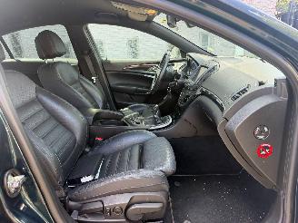Opel Insignia COSMO picture 23