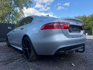 Jaguar XE R-SPORT picture 11