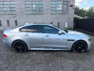 škoda osobní automobily Jaguar XE R-SPORT 2018/4