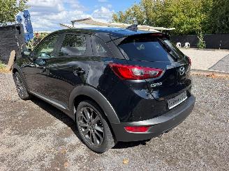 Mazda CX-3 SKYDRIVE picture 9