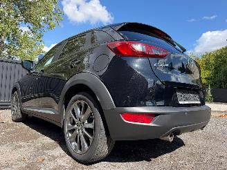 Mazda CX-3 SKYDRIVE picture 10