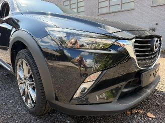 Mazda CX-3 SKYDRIVE picture 3