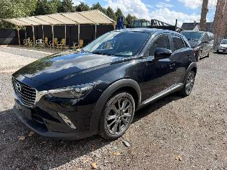 Mazda CX-3 SKYDRIVE picture 7