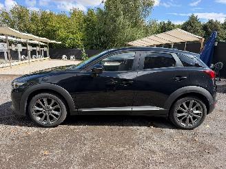 Mazda CX-3 SKYDRIVE picture 8