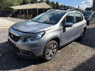 Peugeot 2008 ACCESS picture 9