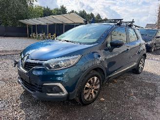 Renault Captur ZEN picture 11