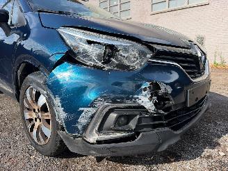Renault Captur ZEN picture 4