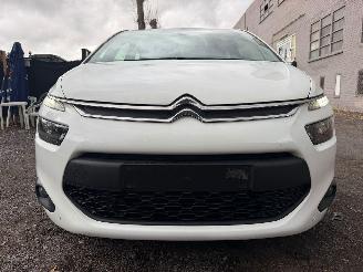Citroën C4-picasso PICASSO II LIVE picture 4