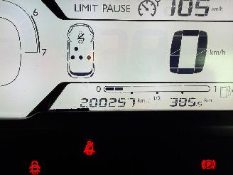 Citroën C4-picasso PICASSO II LIVE picture 25