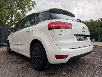Citroën C4-picasso PICASSO II LIVE picture 11