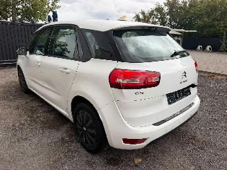 Citroën C4-picasso PICASSO II LIVE picture 10