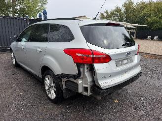 Ford Focus TREND picture 10
