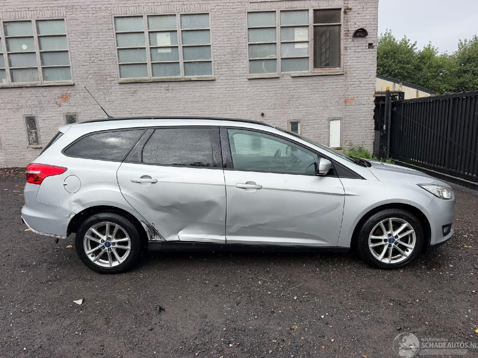 Ford Focus TREND