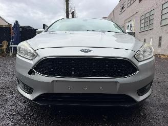 Ford Focus TREND picture 4