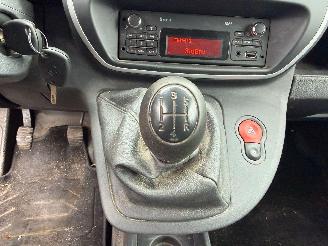 Renault Kangoo EXPRESS XTR picture 26