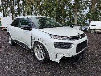 Citroën C4 cactus CACTUS FLAIR picture 2