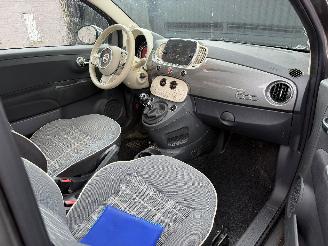 Fiat 500 LOUNGE picture 24