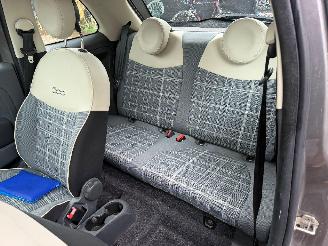 Fiat 500 LOUNGE picture 21
