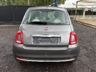 Fiat 500 LOUNGE picture 14