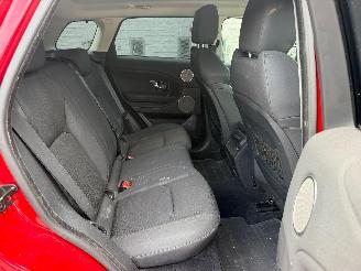 Land Rover Range Rover Evoque SE picture 19