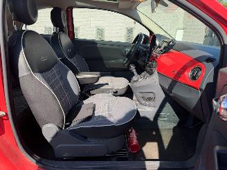Fiat 500 LOUNGE picture 23