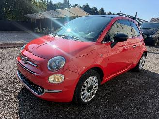 Fiat 500 LOUNGE picture 11