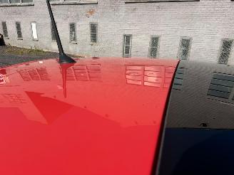 Fiat 500 LOUNGE picture 10
