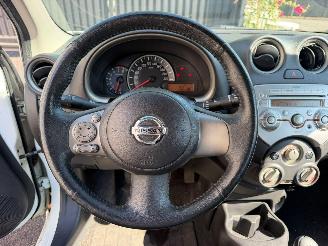 Nissan Micra 1.2 picture 26