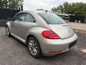 Volkswagen Beetle DESIGN picture 10