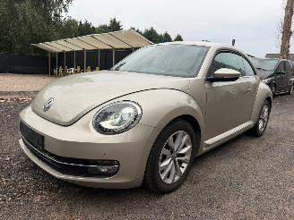 Volkswagen Beetle DESIGN picture 8