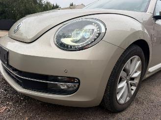 Volkswagen Beetle DESIGN picture 7